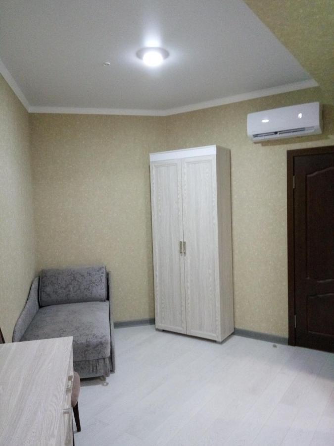 Gega Hotel Gagry Zewnętrze zdjęcie
