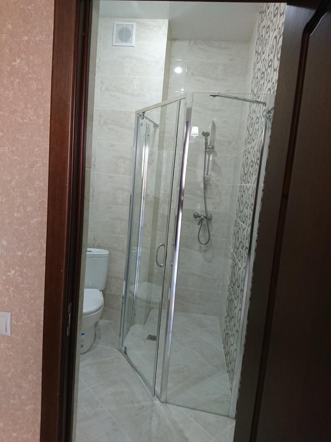 Gega Hotel Gagry Zewnętrze zdjęcie